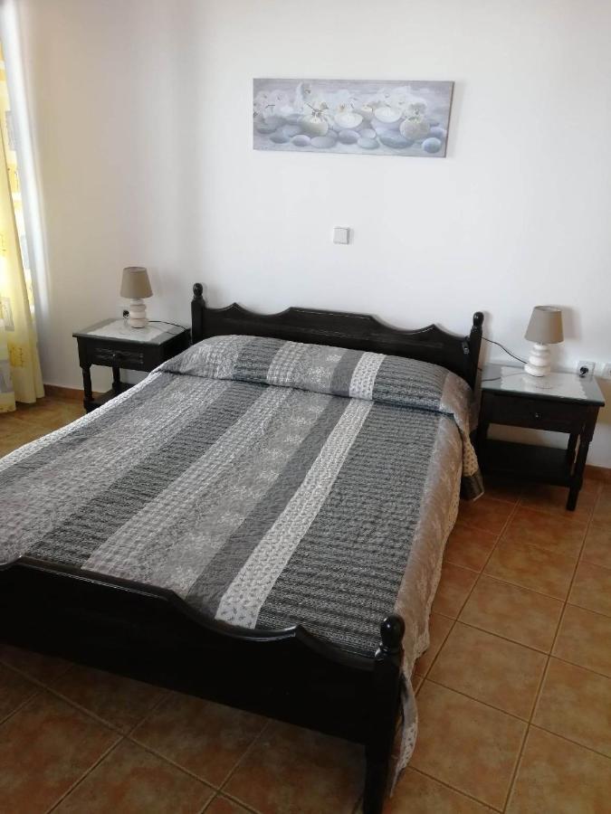 On The Sea Despoina Apartment At Mochlos Creta 외부 사진