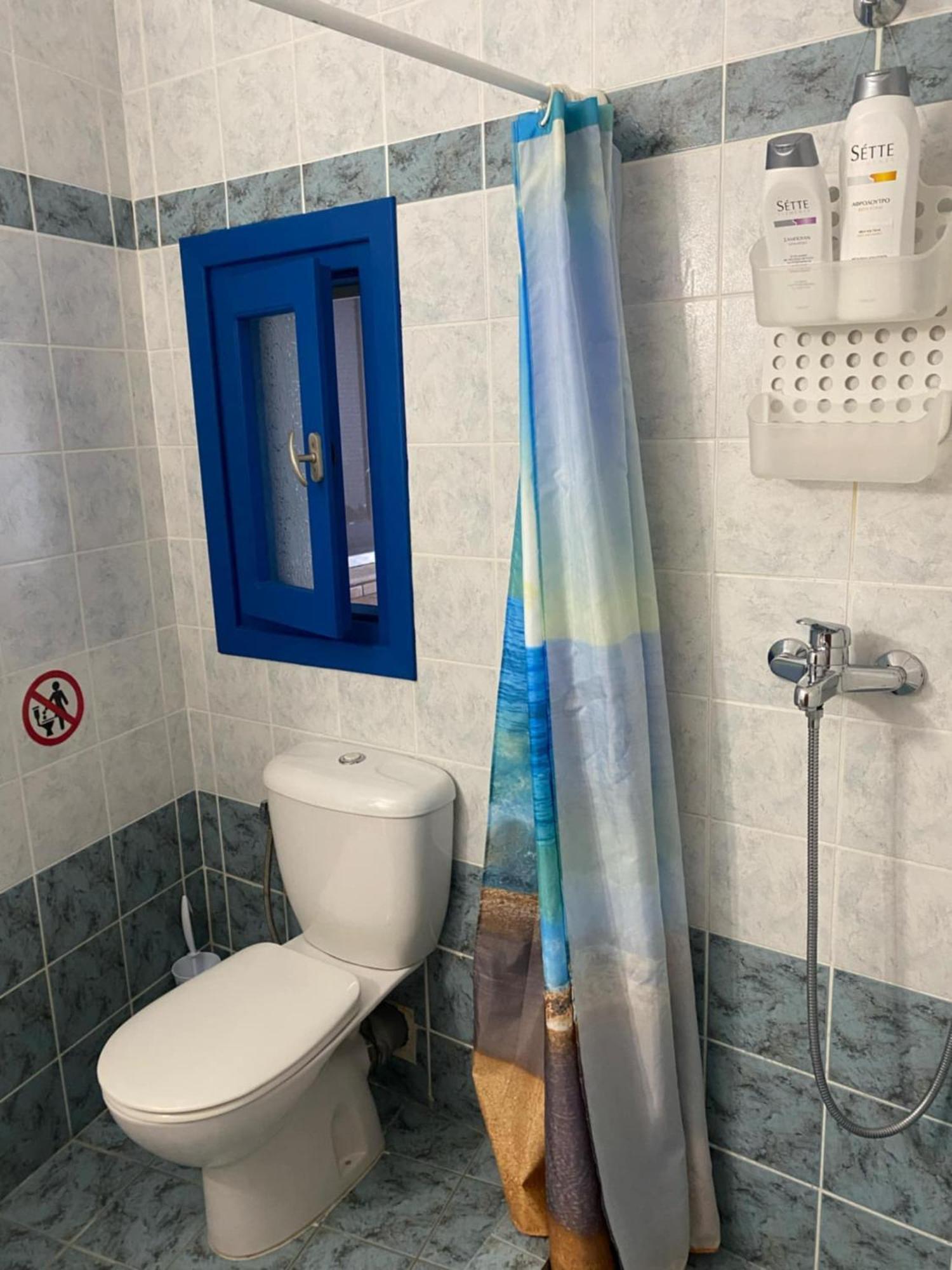 On The Sea Despoina Apartment At Mochlos Creta 외부 사진